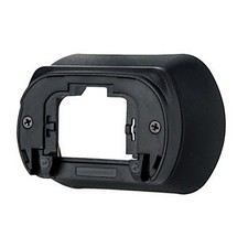 Soft Silicone Camera Eyecup Viewfinder Protector For Sony A7 A7II A7III Camera r