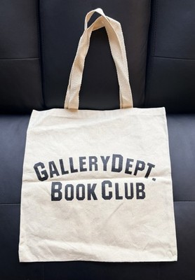 Gallery Dept. Tote Bag  