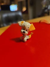 Bubble Guppies Bubble Puppy Preschool Mini Figure 2013 Viacom Fish Dog Toy Jr