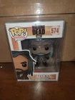 Funko Pop! Vinyl: The Walking Dead - Ezekiel #574