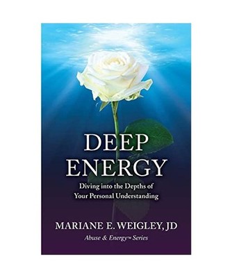Deep Energy: Diving into the Depths of Your Personal Understanding: Diving into 