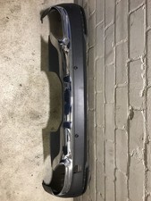 Stoßstange Spoiler Hinten A2538850925 Mercedes-benz 253 GLC 250 4Matic