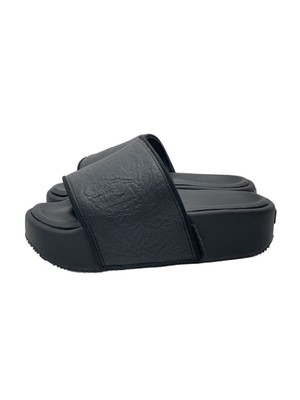 Y 3 Sandals 22.5Cm Blk Gw8631 JRo46