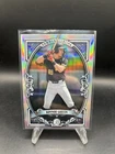 2026 Bowman Sterling Chrome Konnor Griffin #BST-J Pirates KG4 Rookie Card Silver