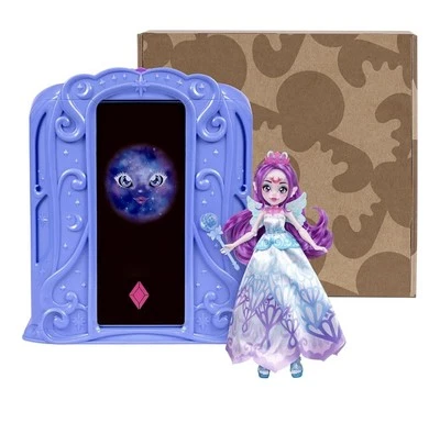 THE MAGIC MIXIES Magic Mixies Pixie Supremes Magic Mirror Skylar The Deluxe Butterfly 10.5” NEW
