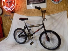 1983 TEAM MURRAY SYSTEM 220 TRACK CERTIFIED OLD SCHOOL VINTAGE BMX BIKE GT 1980s