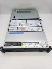 Lenovo ThinkSystem SR590 2U 2x XeonSilver Processors See Descrip w/Configuration
