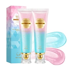 2Pack Niacinamide Whitening Toothpaste, Niacinamide Toothpaste Intensive with...