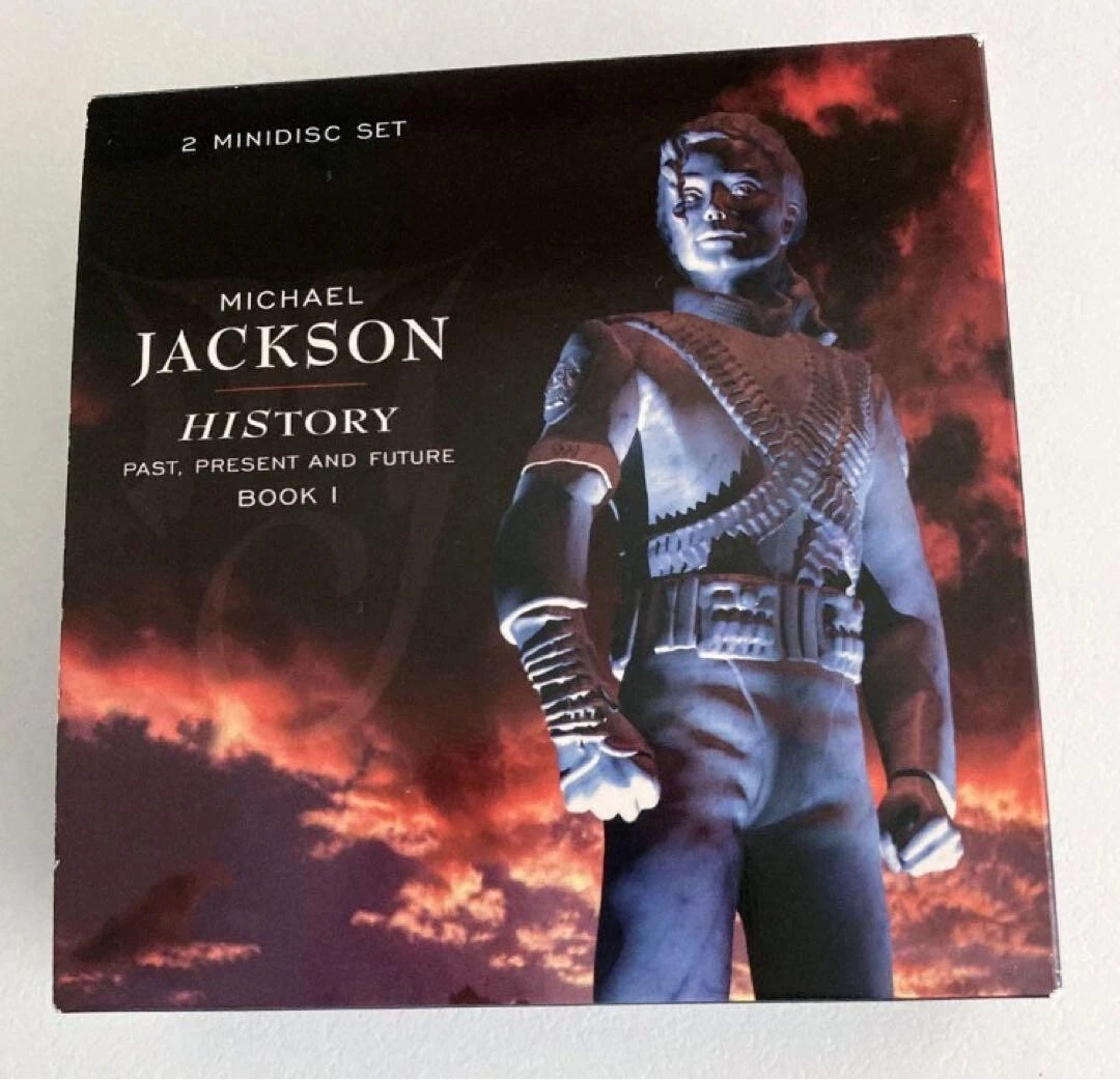 Rare MICHAEL JACKSON