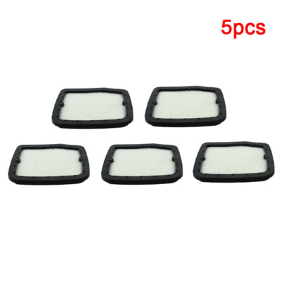 5x Air Filter For Shindaiwa AH242 AHS242 C344 M242 T242 T242X A226001390