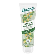 Batiste Smooth Leave In Hair Mask. Deluxe Travel Size 1.7 oz. Protein Pack of 2