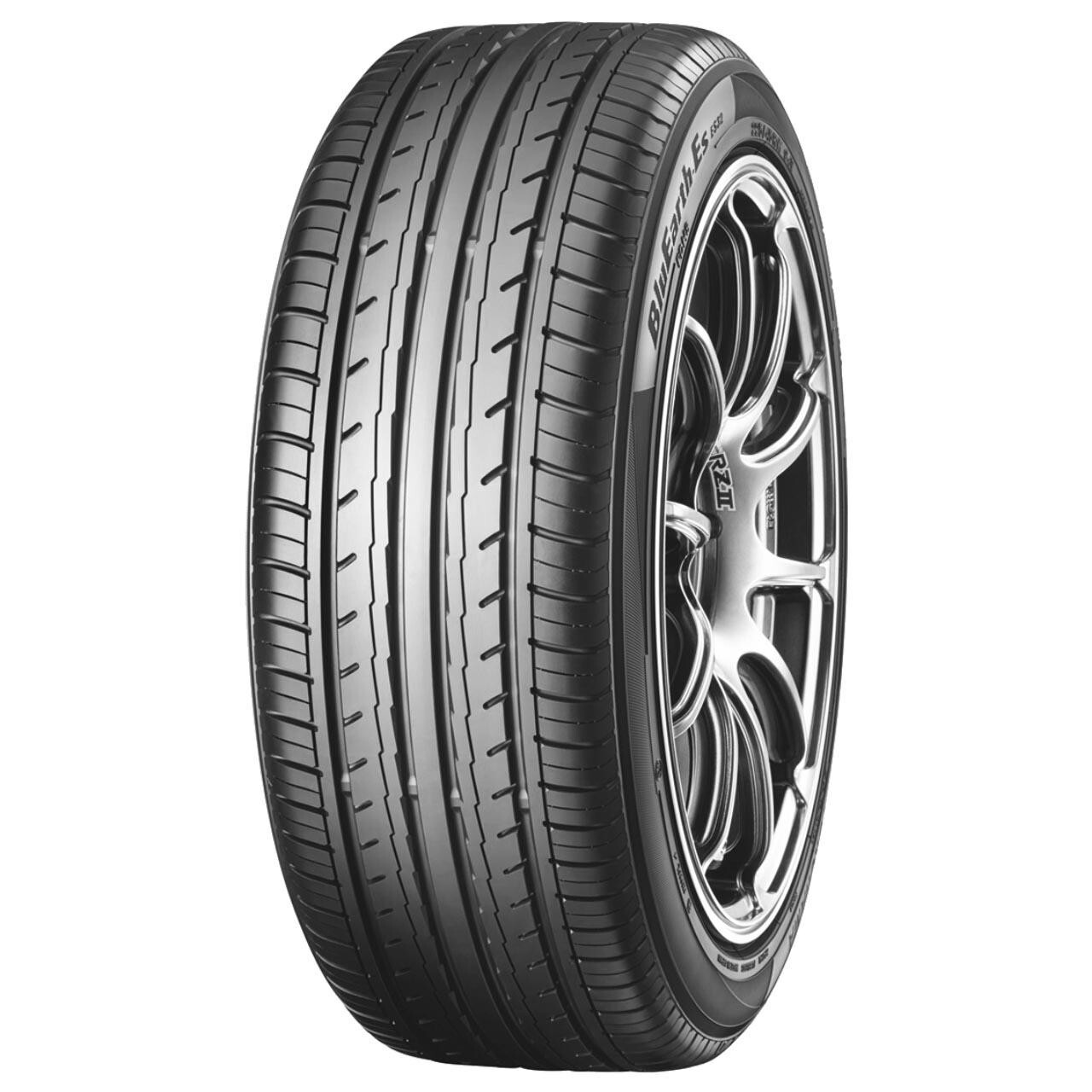 KIT 4X GOMME YOKOHAMA BLUEARTH ES ES32 165 60 R 15 77 H