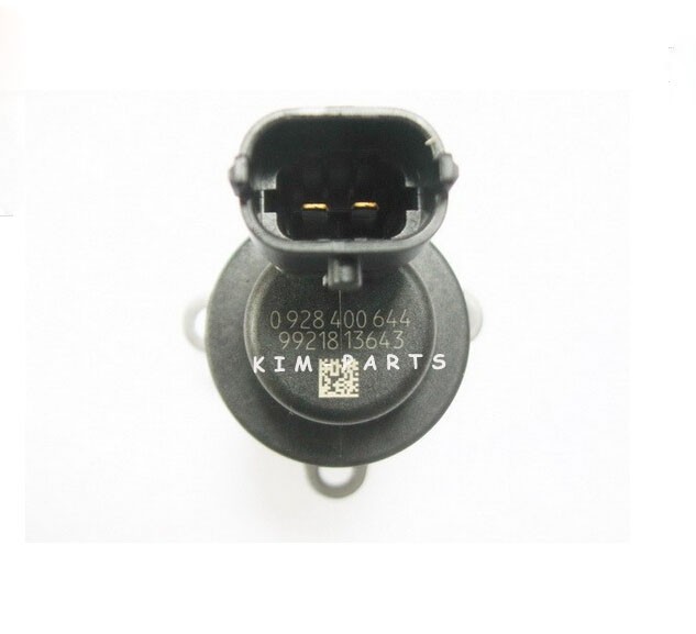 Original Fuel Metering Valve 0928400644 Fuel Pump Inlet