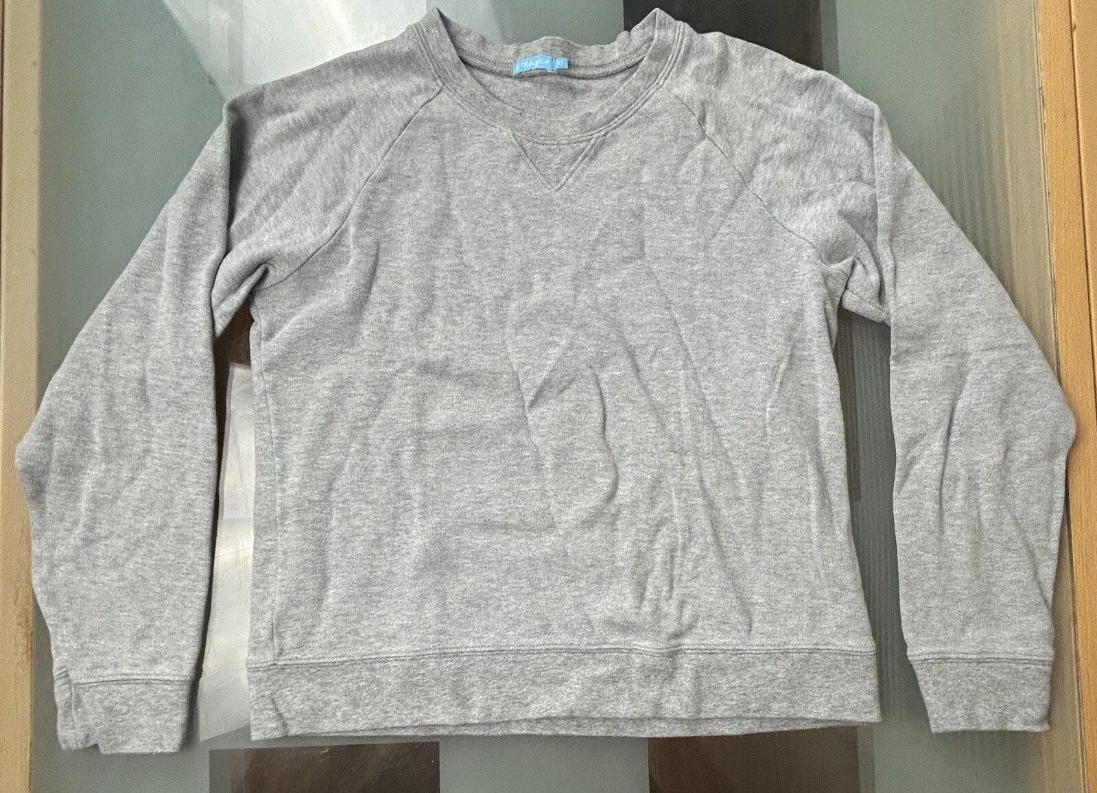 J McLaughlin Womens Extra Small Pullover Crew Nec… - image 1