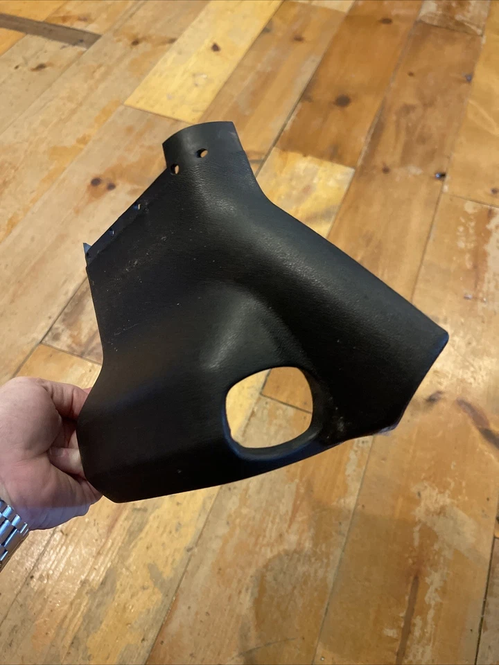 🏁Panel de cubierta de columna de dirección superior Chevrolet Equinox 2010-2017 20861652 OEM Foto 4 de 4