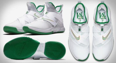 lebron soldier 12 st vincent