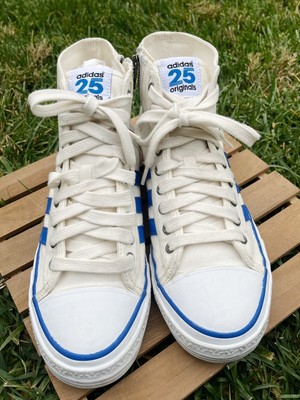 若者の大愛商品 adidas×nigo shooting star lo 25originals スニーカー