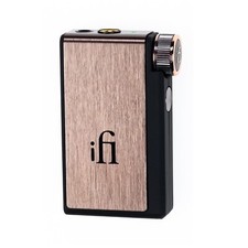 iFi GO blu Portable Bluetooth DAC and Headpho...