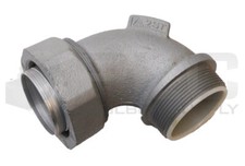 NEW APPLETON 2ST 90 DEG ELBOW 2"