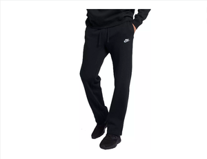 nike men's sportswear club fleece jogger pants