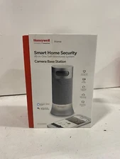 Brand New!Honeywell Home RCHS5200WF Smart Home Security Camera Base Station