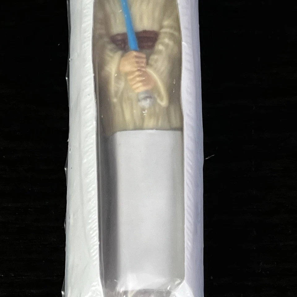 Obi Wan Kenobi New Sealed Star Wars General Mills 2013 Pen (Cereal Prize) - Image 3 of 4