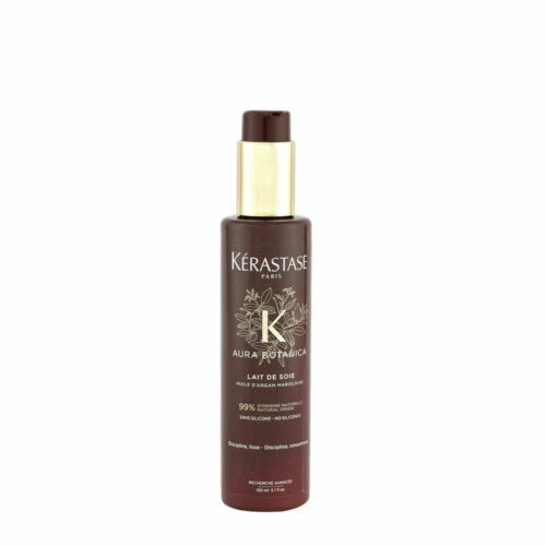 Productos alisadores Kérastase para el cabello