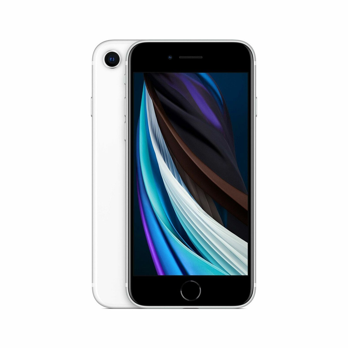 Apple iPhone SE 2 64GB Smartphone 2nd Gen. Choose Carrier or Apple iPhone SE 2 64GB Smartphone 2nd Gen. Choose Carrier or