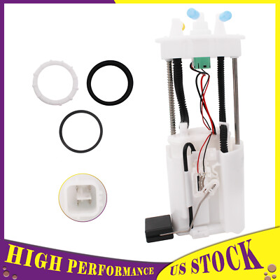 New Fuel Pump Assembly Fits for 2015-2020 Honda Fit L4 1.5L SP8067M