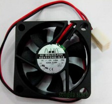 ADDA AD4512HB-G70 DC 12V 0.09A 2-wire 40mm 4510 45X45X10mm cooling fan