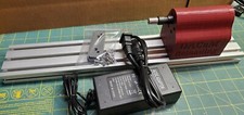 DACaM Power Pod MK2 trimmer system for FORSTER &reg; case Trimmer NEW ENHANCED