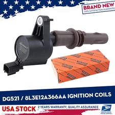 Ignition Coils Performance DG521/8L3E12A36 1X For Ford F-150 V8 5.4L 2008-2010