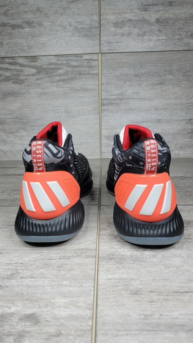 adidas - 専用新品*1260/29cm♪♪アディダス バスケット D Rose 10 Size 10 - adidas D Rose 10 Geek Up for sale online | eBay