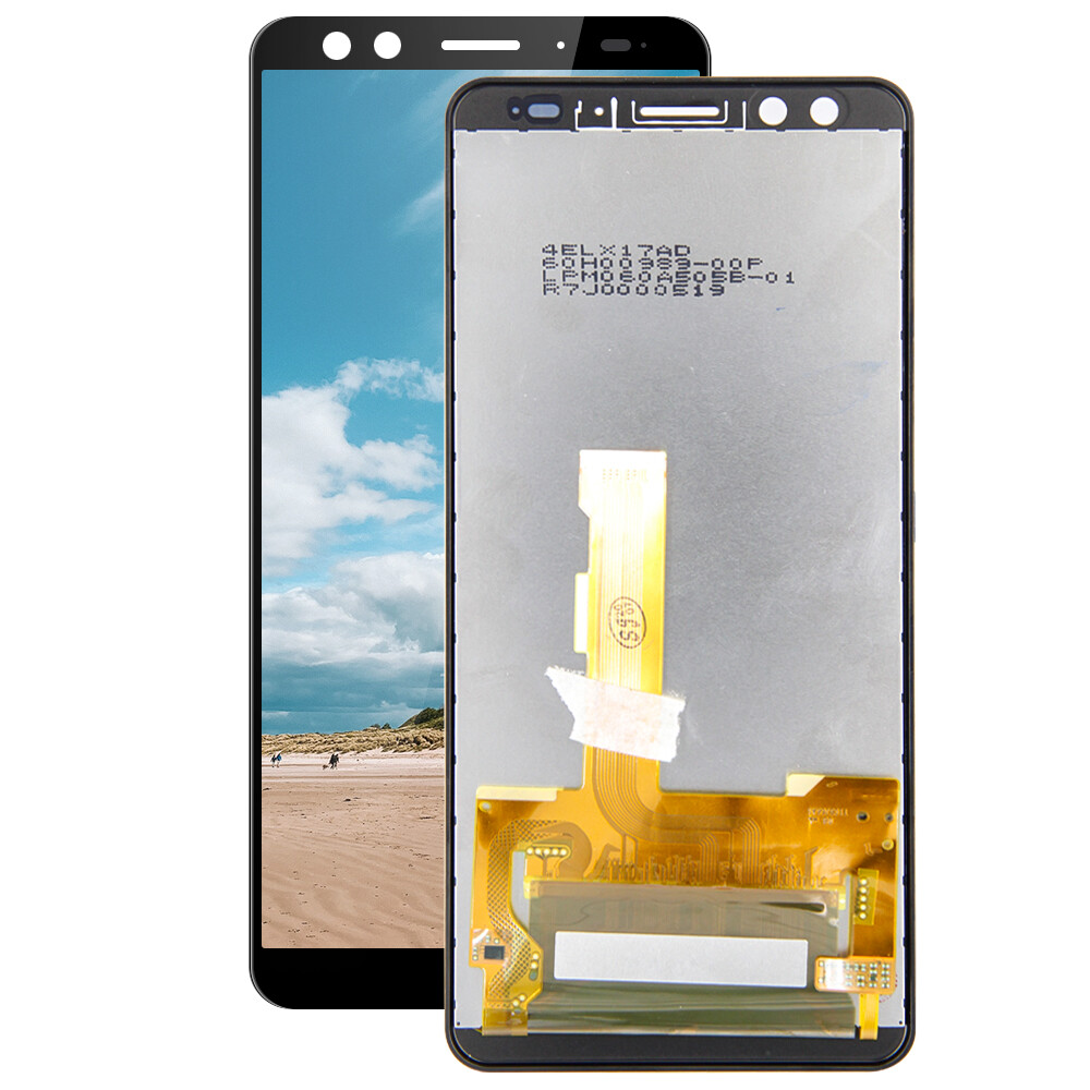 U12Plus Outer Screen For HTC U12 Plus Front Touch ... - Grandado U12Plus Outer Screen For HTC U12 Plus Front Touch ... - Grandado