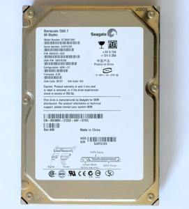 Barracuda 7200.7 Sata Driver For Mac