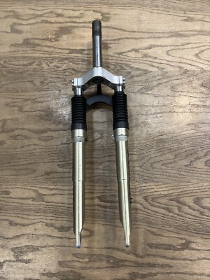 Specialized FS Future Shock 1” Threaded Steerer 26