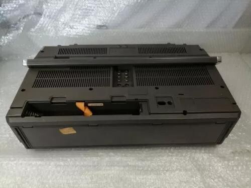 HITACHI TRK-8280 Boombox Cassette Radio As-Is For Parts From