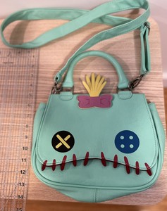 scrump purse