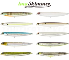 Ima Skimmer Topwater Lure - Select Color(s)