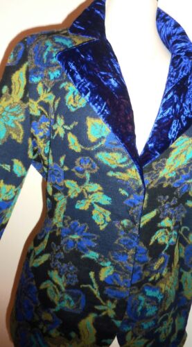 CHACOK VINTAGE JACKET - SIZE 2 - GOOD ORDER - MINIMAL WEAR - Picture 9 of 23