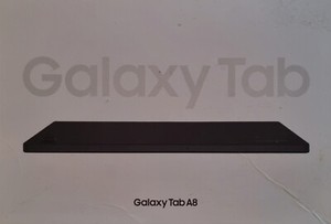 Samsung Galaxy Tab A 8,  Android Tablet, WiFi, 10,5 Zoll Display, 32 GB/3 GB RAM