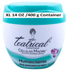 teatrical face cream