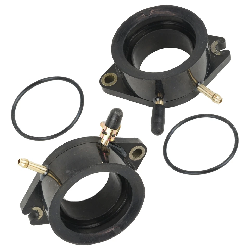 Juego de juntas de admisión de carburador para Yamaha Virago 1100 XV1100 1988-1999 Foto 2 de 2