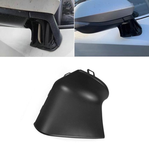 Cubierta de soporte inferior del espejo retrovisor izquierdo del coche para Toyota Corolla 2020-2022 - Imagen 4 de 8