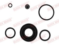 Quick Brake 114-0132 Repair Kit, Brake Caliper For Ford
