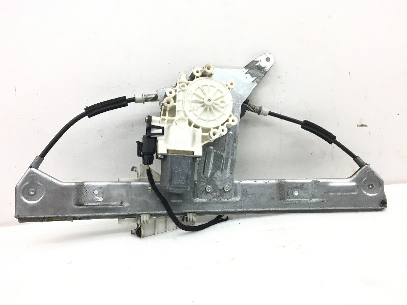 Elektrischer Fensterheber Für BMW E46 Hinten Links