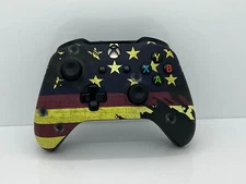 USED - Wireless Controller for Microsoft Xbox Series X/S & Xbox One, PC-US Flag
