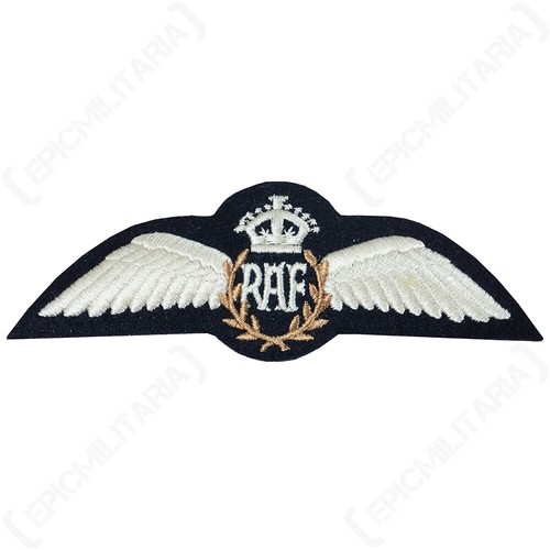 WW2 British ROYAL AIR FORCE