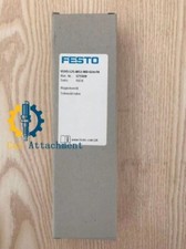 1 pcs FESTO VUVS-L25-M52-MD-G14-F8 575509 Solenoid valve