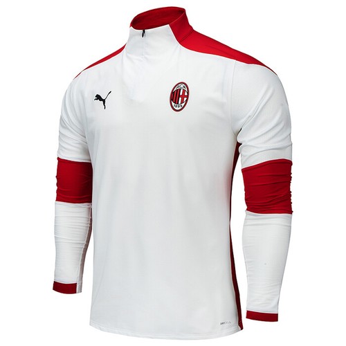Puma AC Milan Training 1/4 Zip Top Men 